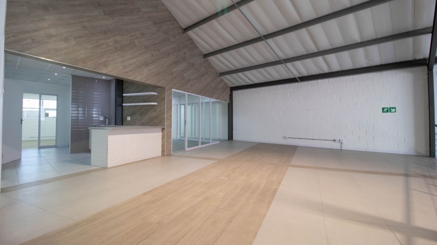 To Let Commercial Property for Rent in Woodstock Western Cape